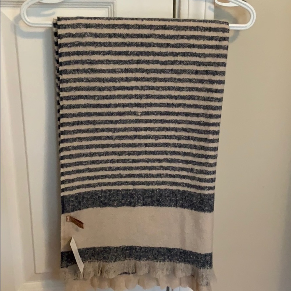 NEW! Blanket Scarf